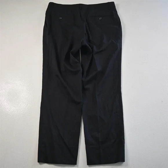 NEW Hart Schaffner Marx 40R 34x29 Gray Stretch Wool Chicago Mens Suit